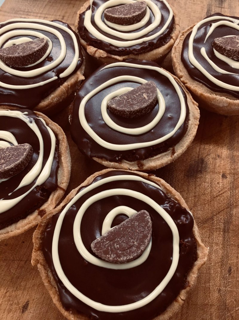 Sally Middlewood Farm Bakery