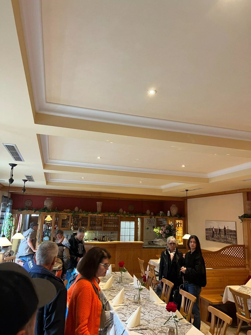 Der Patrizierhof Weingut & Gasthof