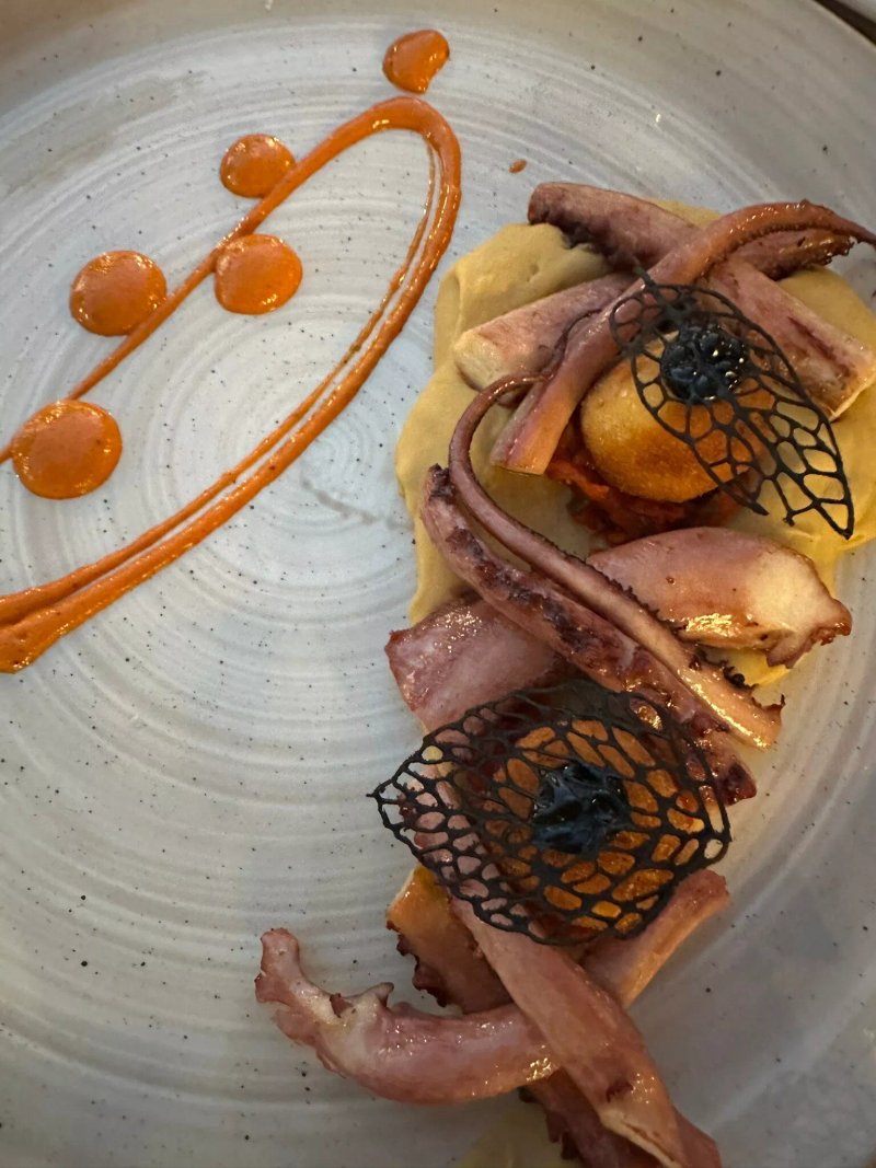Restaurant Amfora