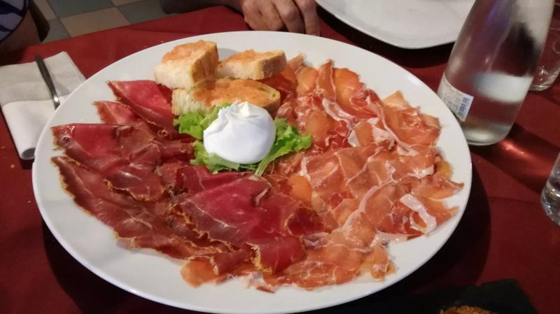 Antica Osteria Romana