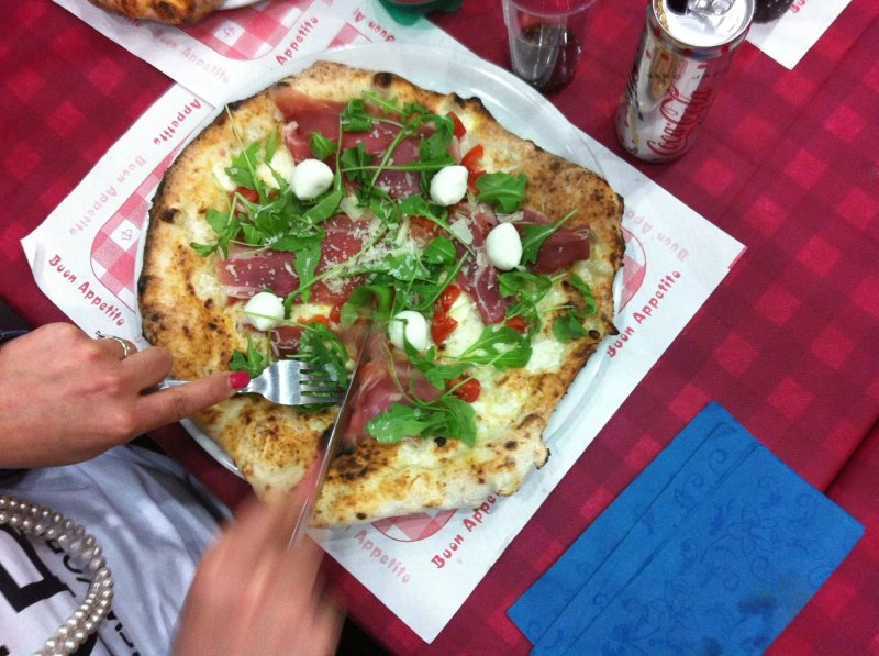 Pizzeria Lampo 2