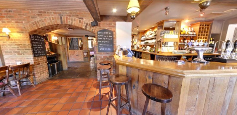 Cowper Arms