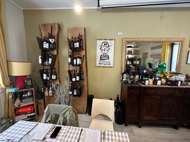 Trattoria da Geppe