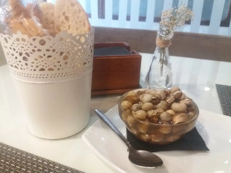 Taperia Periky