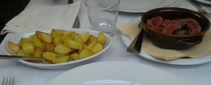 Osteria dal Cinon