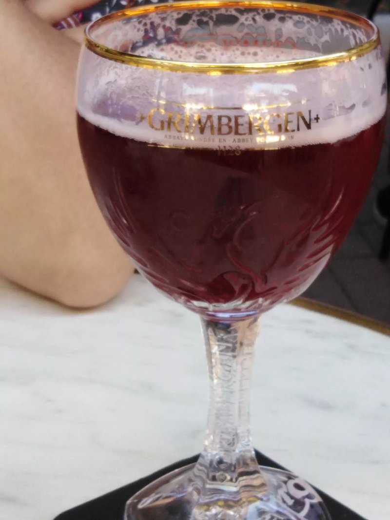 Brasserie Malherbe