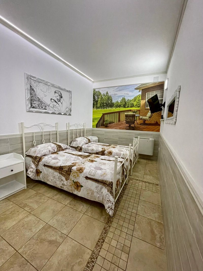 Re Sole Resort & Spa
