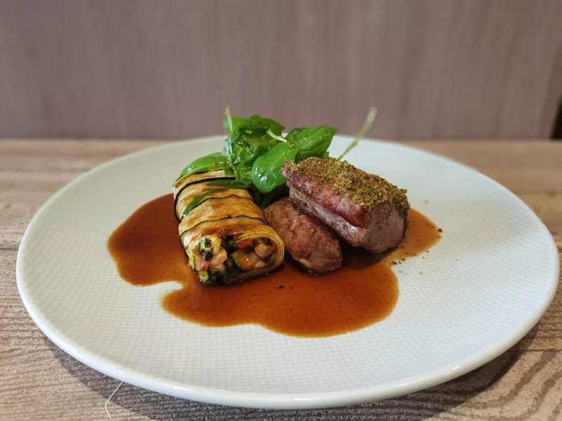 Le Coin Cuisine
