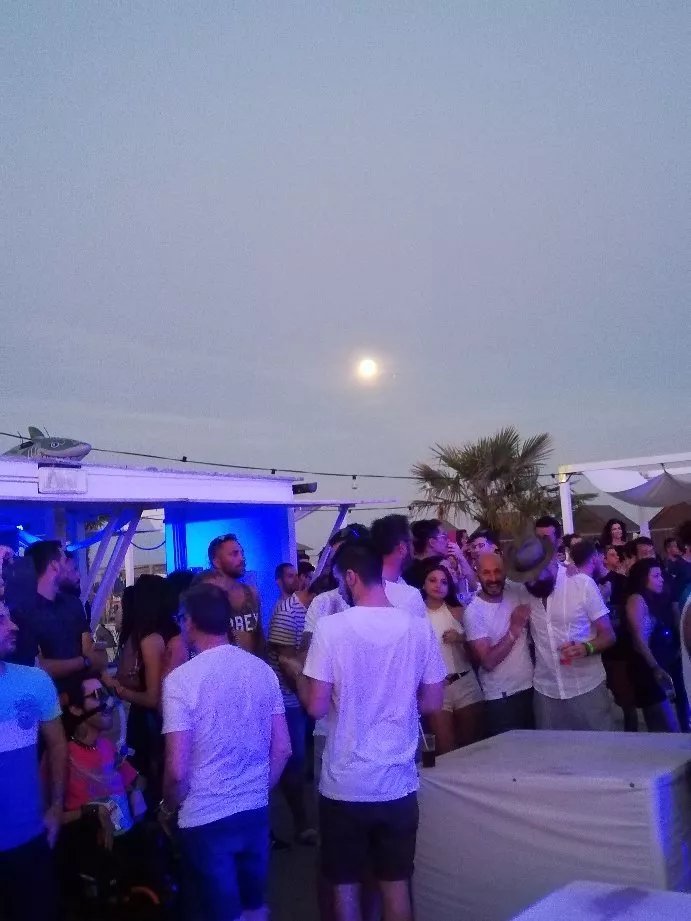 La Terrazza - Sand Sottomarina
