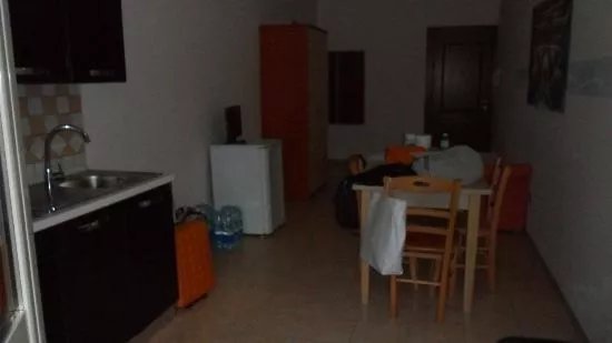 Residence Catona