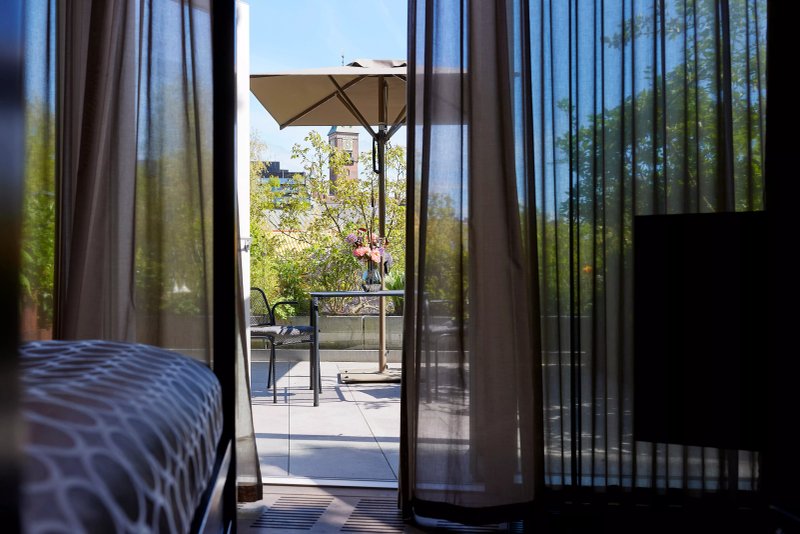 Nimb Hotel