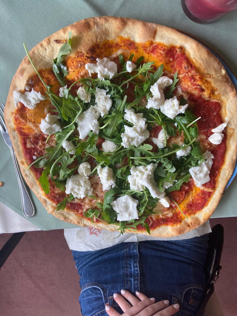 Ristorante Pizzeria la Casa