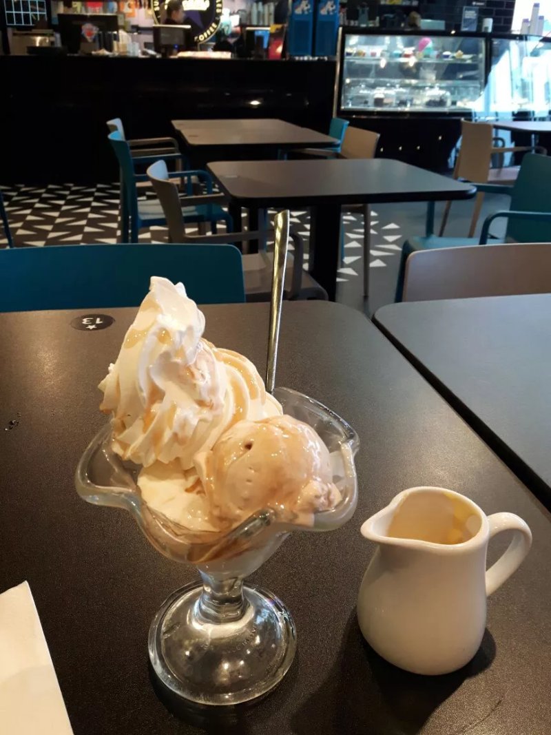 Creams Stevenage Debenhams