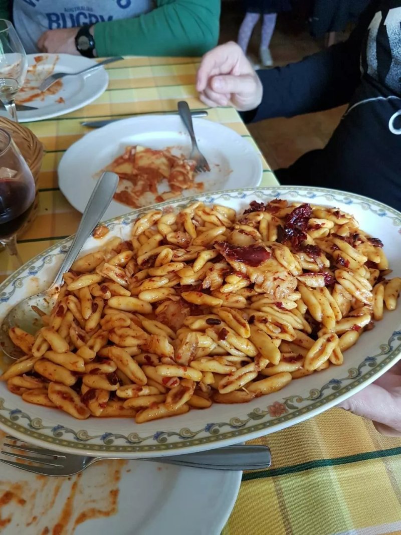 La Locanda del Re