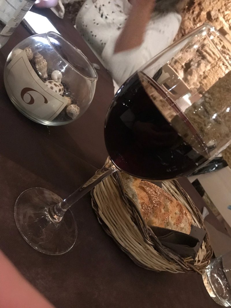 Margo' Pizzorante