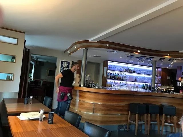 Cafe Florian