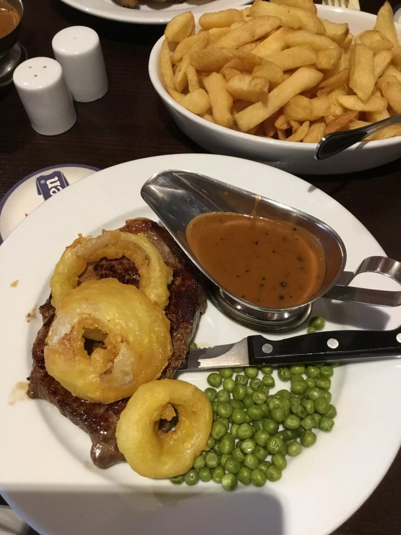 Highlands Hotel