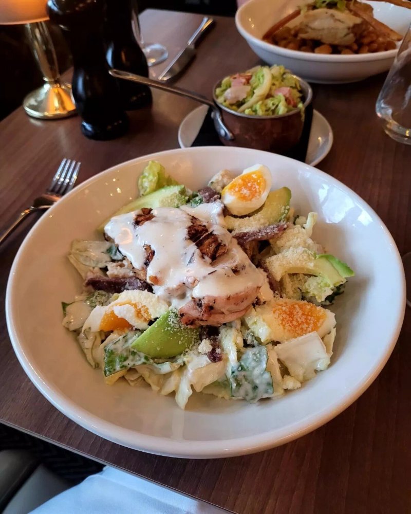 Marco Pierre White Steakhouse Bar & Grill