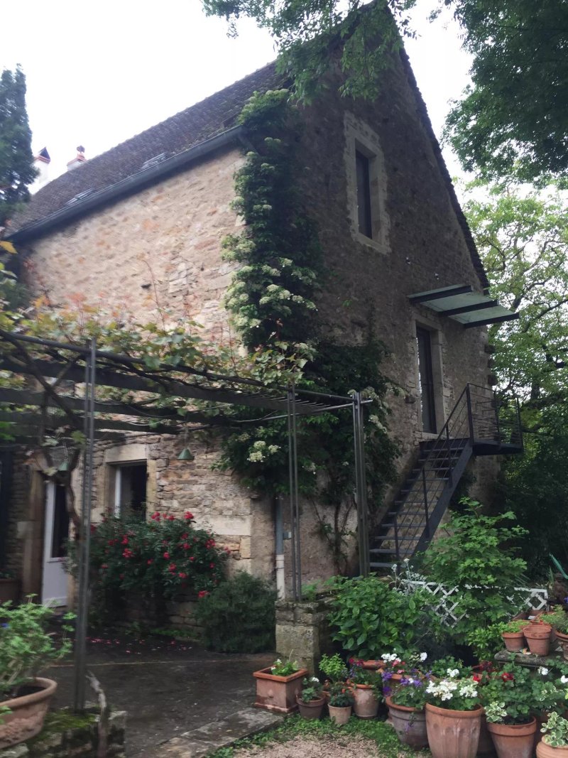 L'Atelier Du Relais