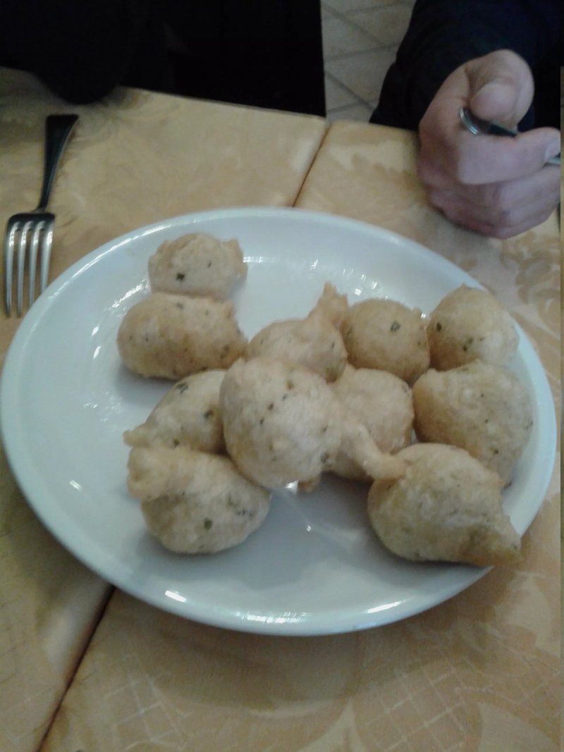 Antica Trattoria Innarone