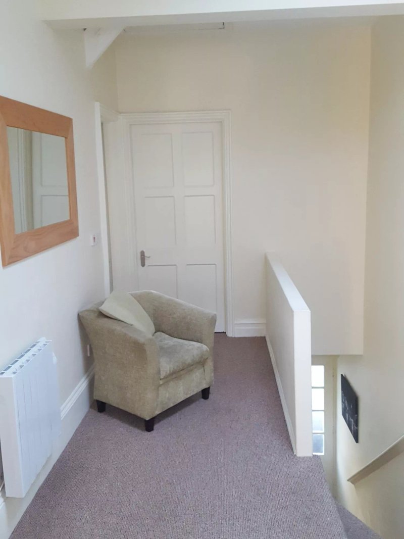 The Torcroft Apartments At Bedford House
