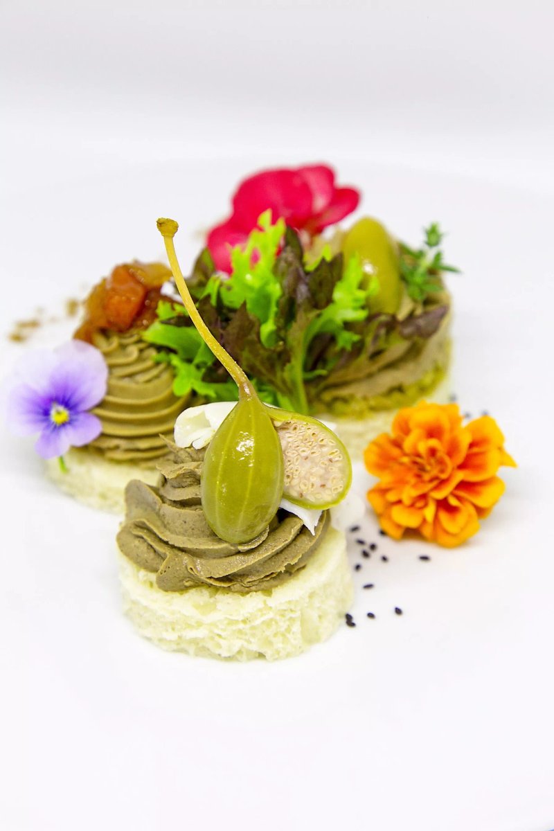 Ristorante Zafferano