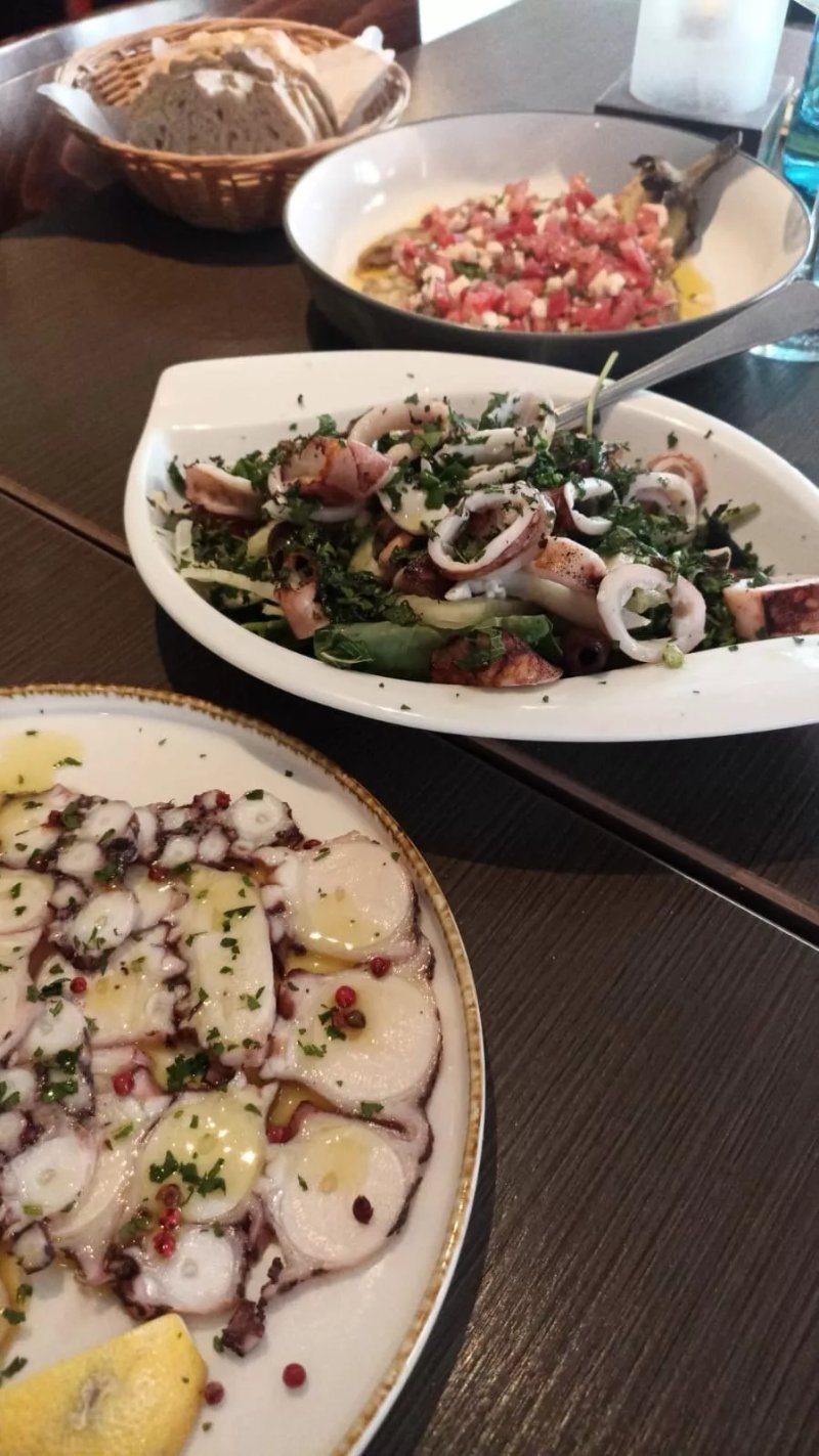 Restaurant Armonia