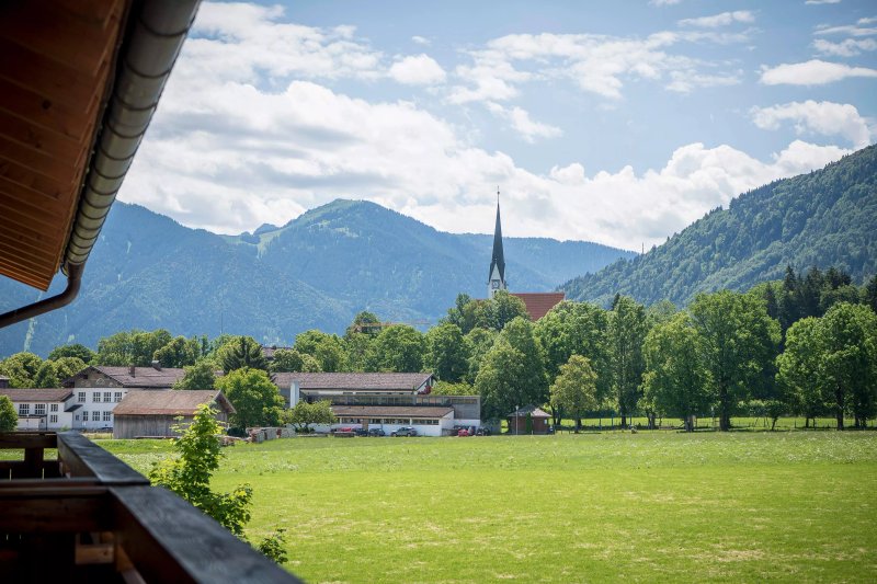 Luxury Apartments R6 Tegernsee