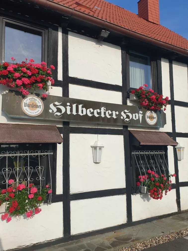 Hilbecker Hof