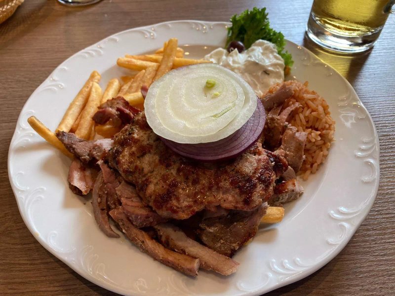 Saloniki
