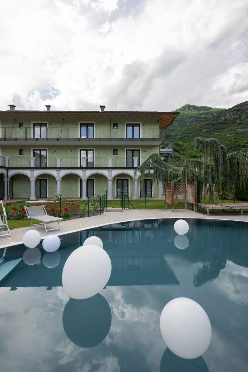 Aparthotel Al Frantoio