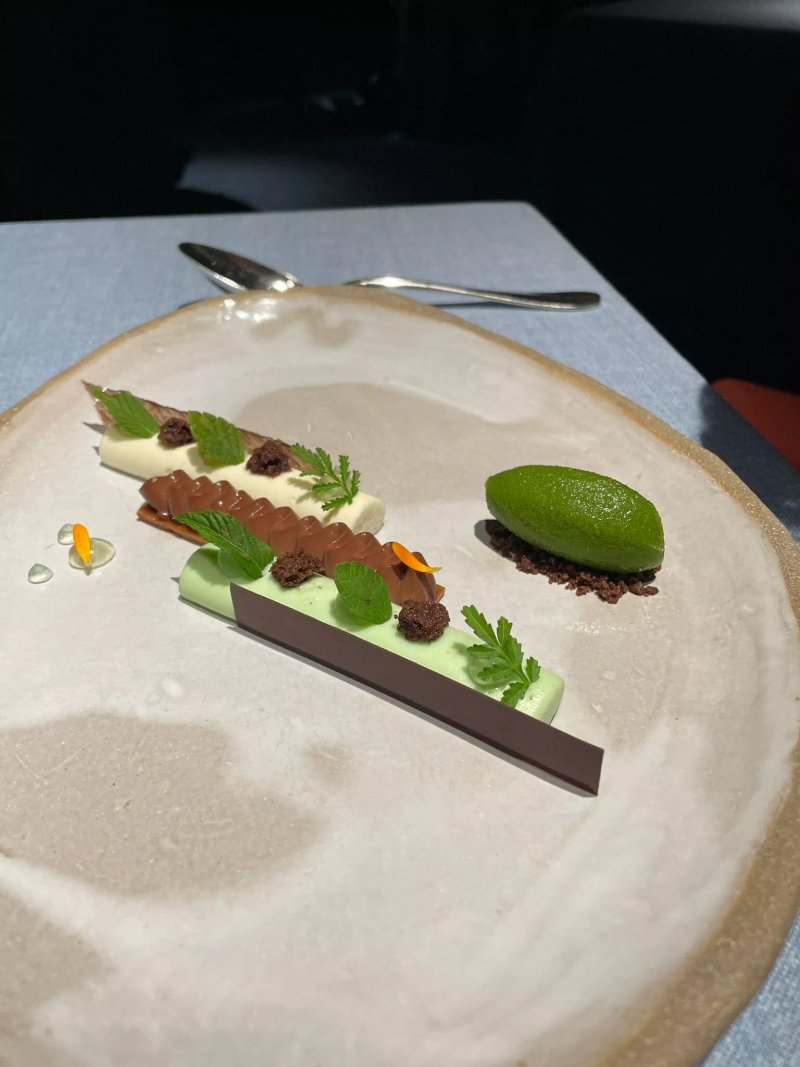 Restaurant Albert 1er