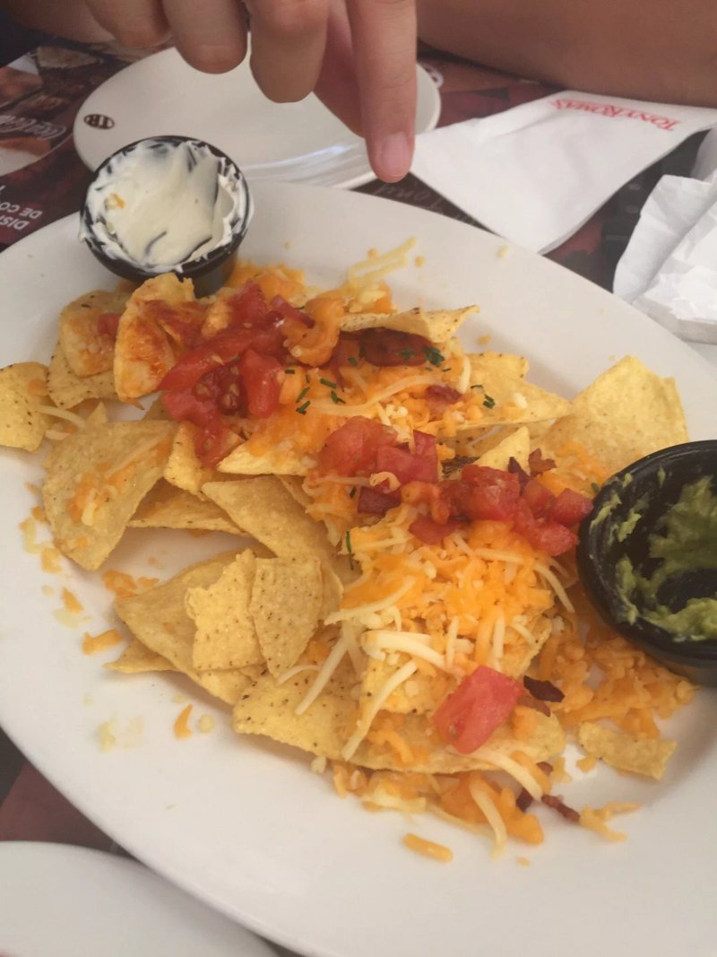Tony Roma's