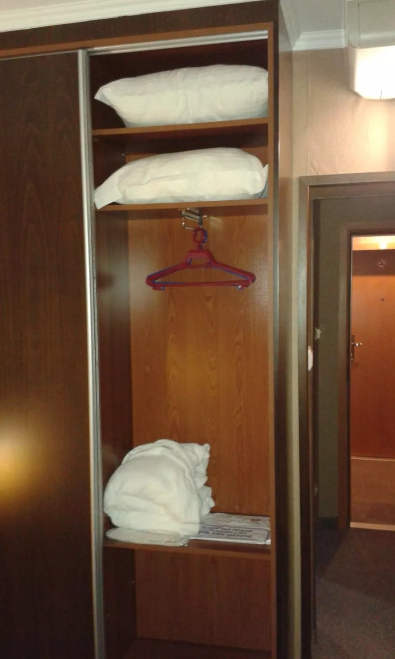 Spa Hotel Spartak
