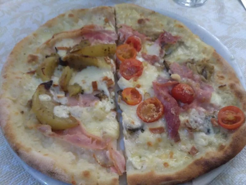 Ponticello