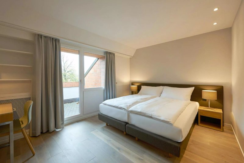 Parkhotel Wallberg