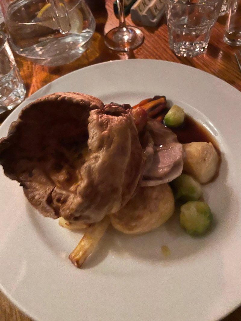 The Chequers