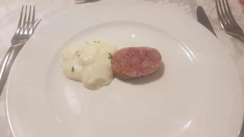 Ristorante Pizzeria Antico Casale