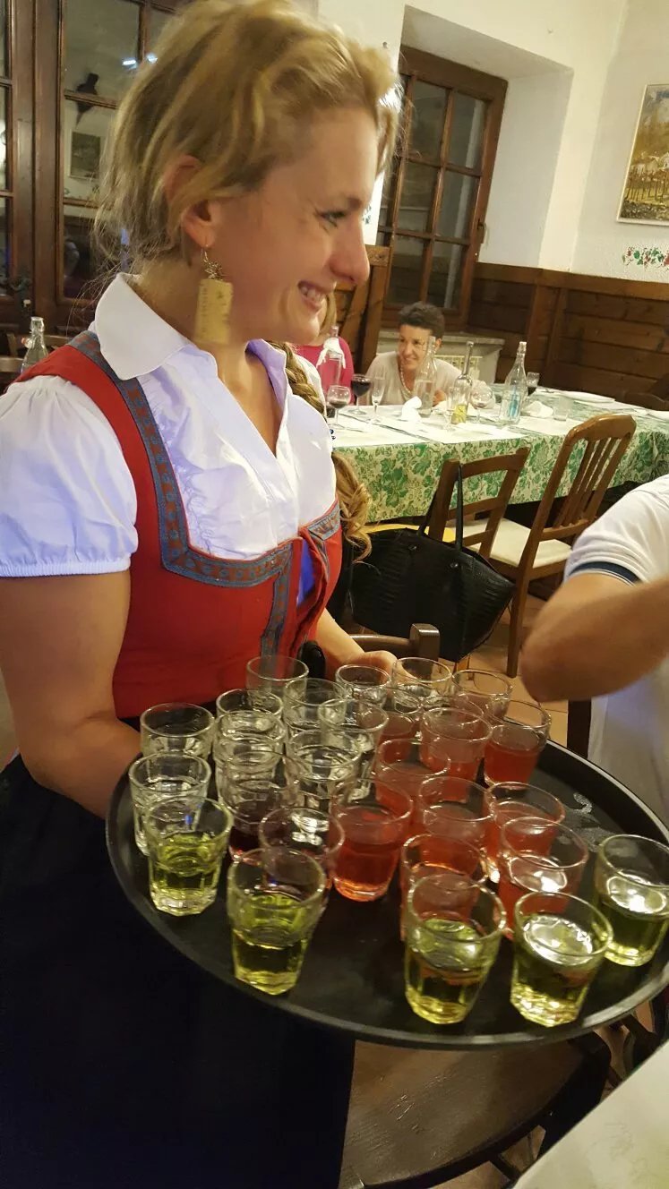 Azienda Agricola - Kmetija MILIC
