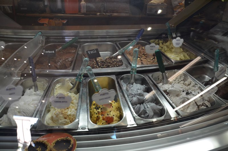 Duomo Gelatieri dal 1952