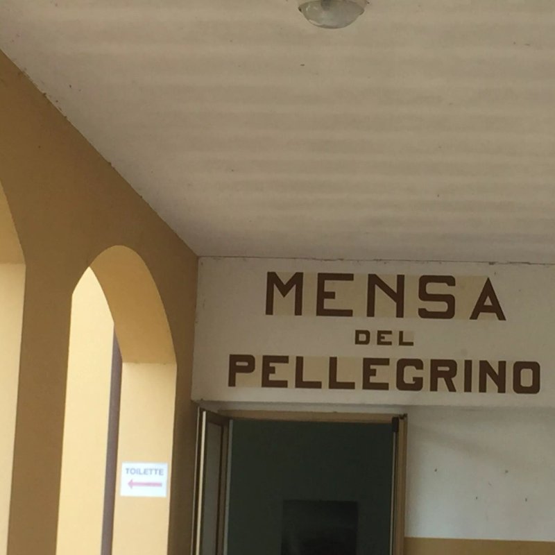 Ristorante Al Pellegrino