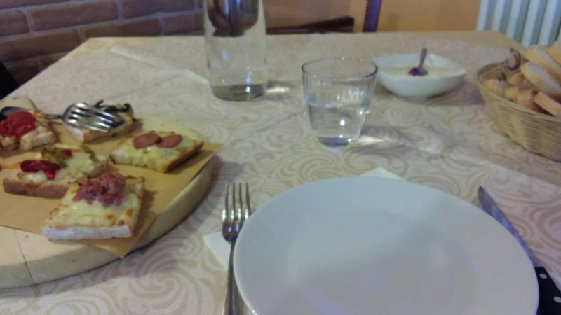 Osteria di Travicello