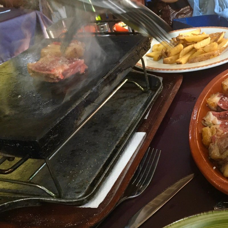 Restaurant Sant Antoni