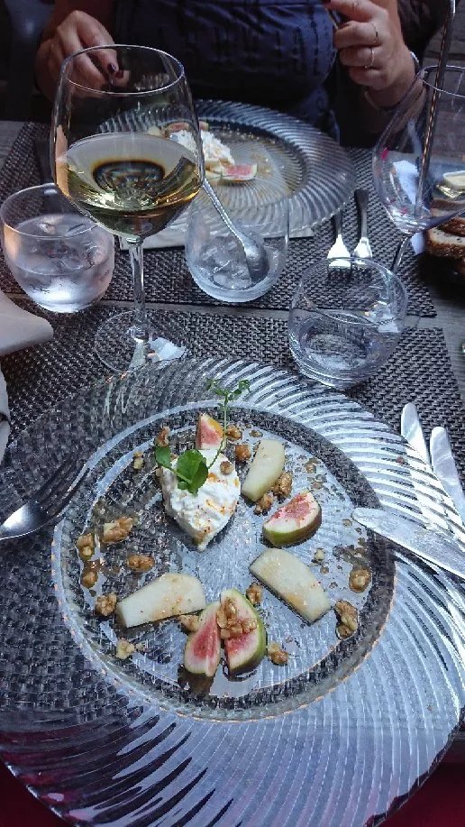 Bistro n'Home Hors chateau
