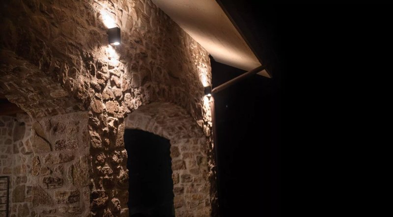 Agriturismo Piku