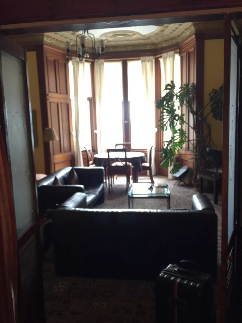 Kinneil Sea View Self Catering Apartments