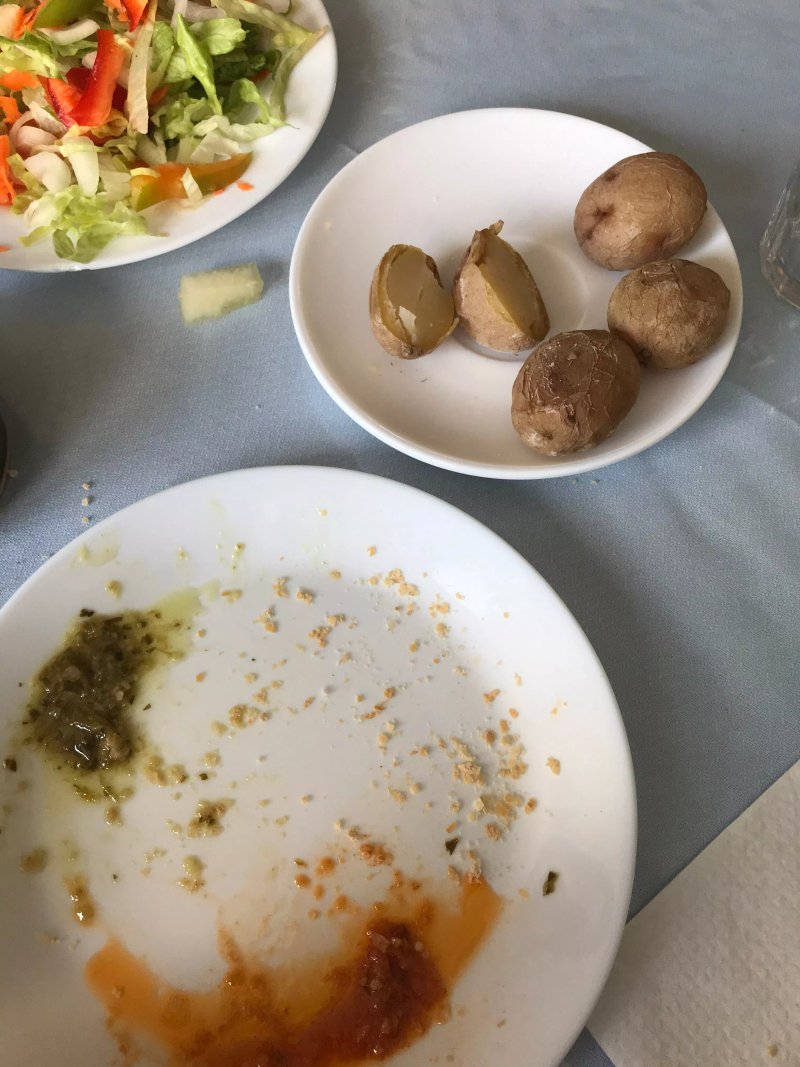 Los Pescaditos
