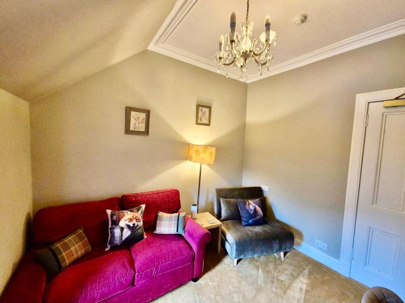 Fascadail Country Guest House