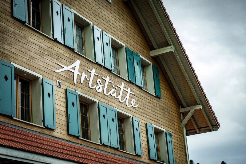 Restaurant Artstatte
