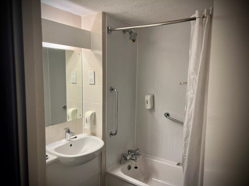 Travelodge Chesterfield